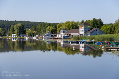 Zdjęcie przy automatycznym balansie bieli.
