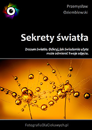 Sekrety światła