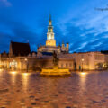 Stary Rynek w Poznaniu