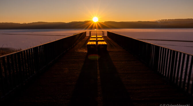 Jak fotografować pod słońce — kilka praktycznych porad