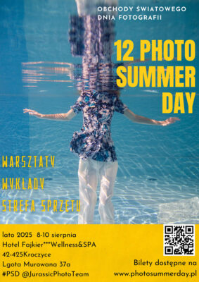 12 PHOTO SUMMER DAY 2025