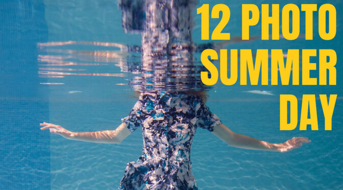 Letni Festiwal Fotograficzny – 12 PHOTO SUMMER DAY 2025