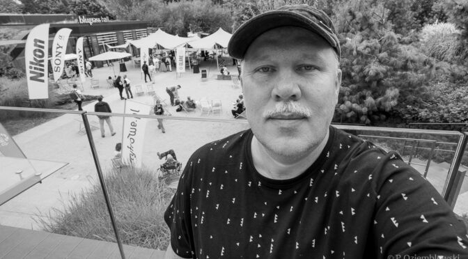 ŚwiatłoSiła 2025 – relacja z festiwalu foto-video w Sopocie