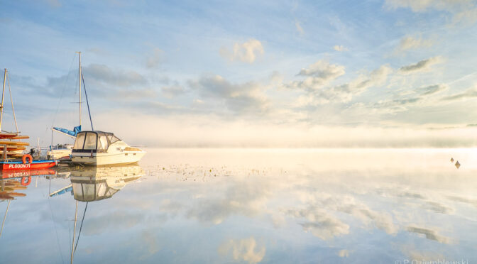 Zatrzymuj ulotne chwile