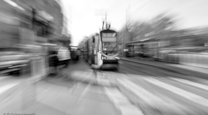 Jak fotografować życie rozpędzonego miasta – 7 technik długich czasów