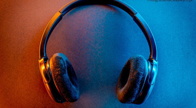 Wolisz słuchać niż czytać? Odsłuchaj więc porady fotograficzne