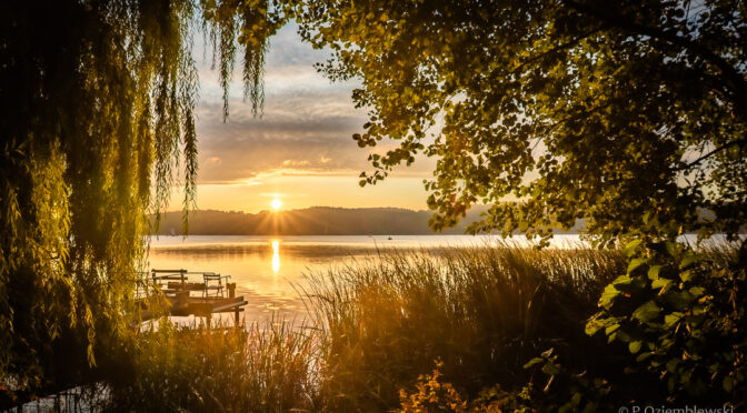 Pierwsze 5 sposobów na kompozycję zdjęcia