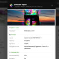 Odczyt danych EXIF zdjęcia za pomocą wtyczki do przeglądarki Chrome
